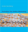 Buchcover Techniken für Online Marketing