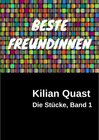 Buchcover BESTE FREUNDINNEN - Die Stücke, Band 1