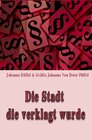 Buchcover Die Stadt die verklagt wurde