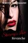 Buchcover Stairway’s Love - Revanche