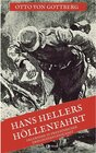 Buchcover Hans Hellers Höllenfahrt