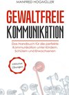 Buchcover Gewaltfreie Kommunikation