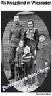 Buchcover Als Kriegskind in Wiesbaden