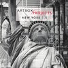 Buchcover ARTBOX.PROJECT New York 1.0 Rudolf Lichtenegger