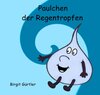 Buchcover Paulchen der Regentropfen