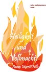 Buchcover Heilig Dem Herrn / Heiligkeit und Vollmacht