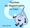 Buchcover Paulchen der Regentropfen