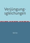 Buchcover Verjüngungsgleichungen