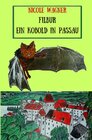 Buchcover Filbur – Ein Kobold in Passau