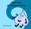 Buchcover Paulchen der Regentropfen