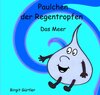 Buchcover Paulchen der Regentropfen