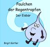 Buchcover Paulchen der Regentropfen