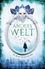 Buchcover Anderswelt – Schattensuche