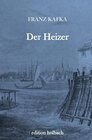 Buchcover Der Heizer