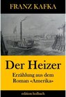 Buchcover Der Heizer
