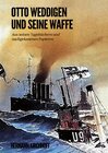 Buchcover Otto Weddigen und seine Waffe