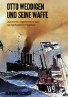 Buchcover Otto Weddigen und seine Waffe