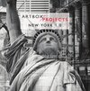 Buchcover ARTBOX.PROJECT New York 1.0