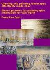 Buchcover Drawing and painting landscapes effectively made easy