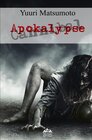 Buchcover Cannibal: Apokalypse