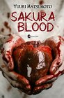 Buchcover Sakura Blood