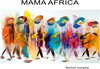 Buchcover MAMA AFRICA