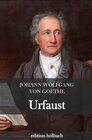Buchcover Urfaust