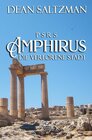 Buchcover Amphirus: Die verlorene Stadt