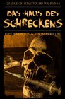 Buchcover Ein Fall für Blake &amp; McGinnis / Das Haus des Schreckens