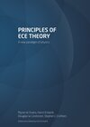 Buchcover Principles of ECE Theory