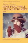 Buchcover Vergessene Schätze der englischen Literatur / Eine Frau will Gerechtigkeit