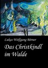 Buchcover Das Christkindl im Walde
