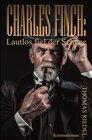 Buchcover Dr. Charles Finch / Charles Finch: Lautlos fiel der Schnee
