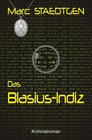 Buchcover Das Blasius-Indiz