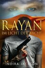 Buchcover Rayan / Rayan - Im Licht der Rache
