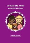 Buchcover Kathleen und Batari