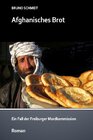 Buchcover Afghanisches Brot