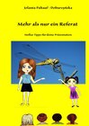 Buchcover Stella / Mehr als nur ein Referat