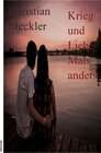 Buchcover Krieg und Liebe Mal anders