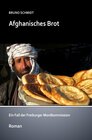 Buchcover Afghanisches Brot