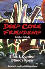 Buchcover Deep Core Friendship