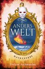 Buchcover Anderswelt-Saga / Anderswelt – Maskenerbe