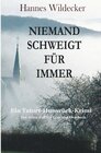 Buchcover Tatort Hunsrück / Niemand schweigt für immer