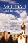 Buchcover Moldau, Land der Verbannten