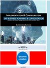 Buchcover SAP Business Planning and Consolidation - Guidline for Implementation &amp; Configuration