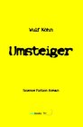 Buchcover U-Reihe / Umsteiger