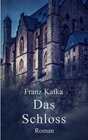 Buchcover Das Schloss