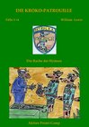 Buchcover Die Kroko-Patrouille / Die Kroko-Patrouille Band 2: Die Rache der Hyänen