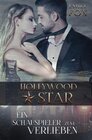 Buchcover Hollywood Star - Ein Schauspieler zum Verlieben