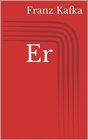 Buchcover Er